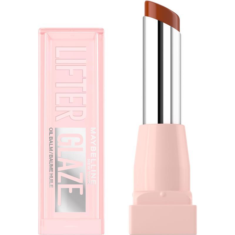 Maybelline Lifter Glaze 009 Latte Crush