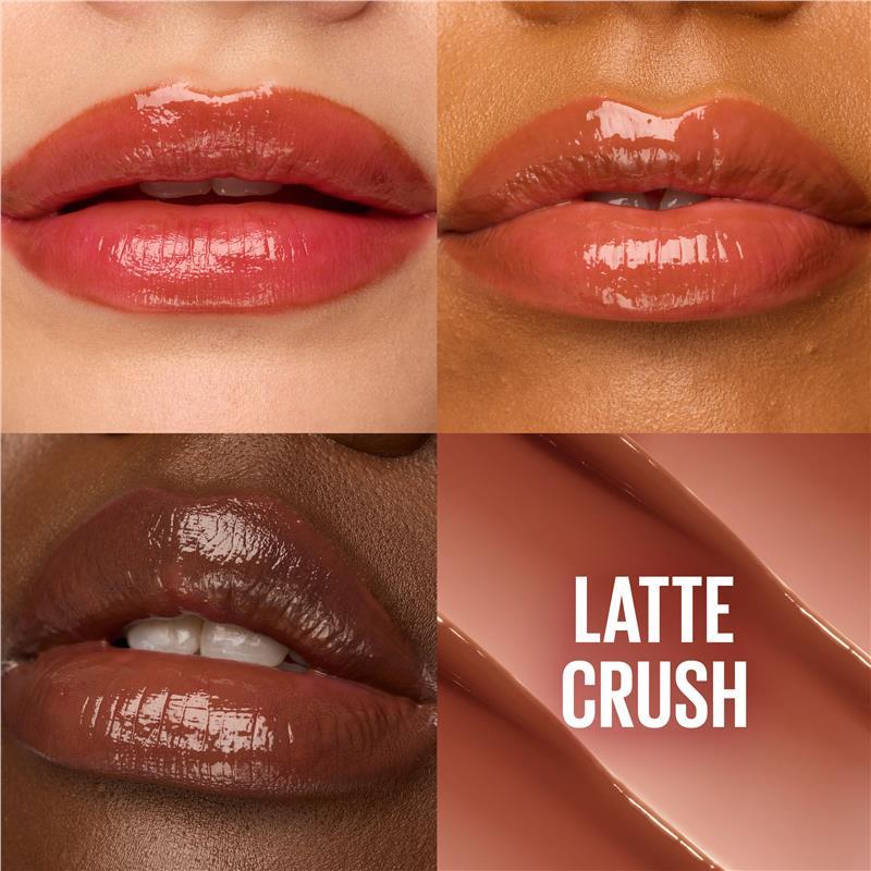 Maybelline Lifter Glaze 009 Latte Crush