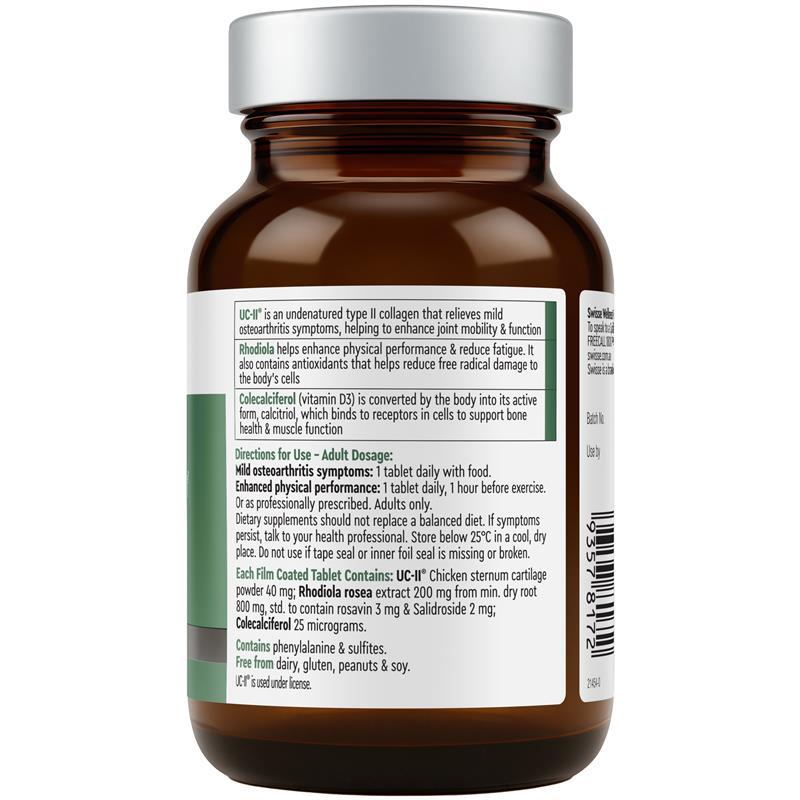 Swisse Nutra Cellular Joint Mobility 30 Tablets