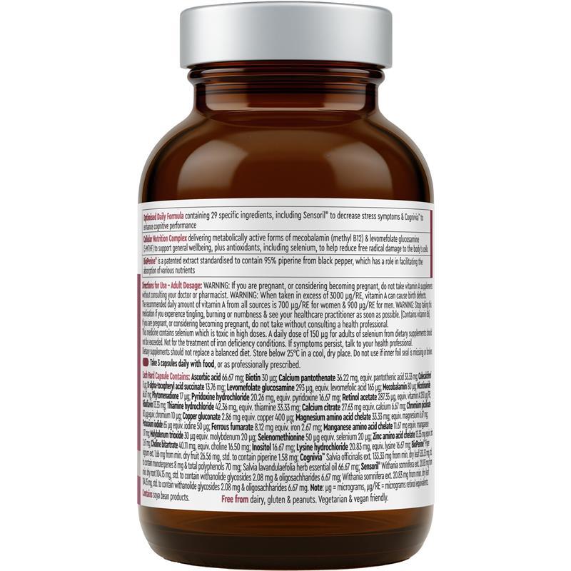 Swisse Nutra Cellular Multivitamin Women 90 Tablets