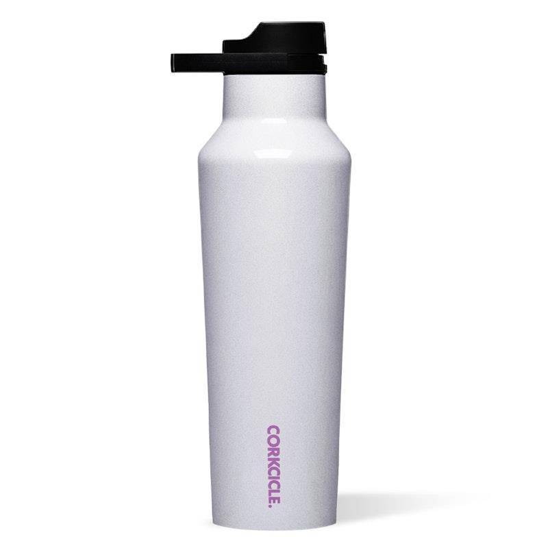 CORKCICLE Sport Canteen - 600ml Unicorn Magic