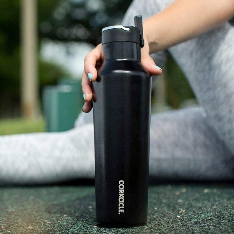 CORKCICLE Sport Canteen - 600ml Unicorn Magic