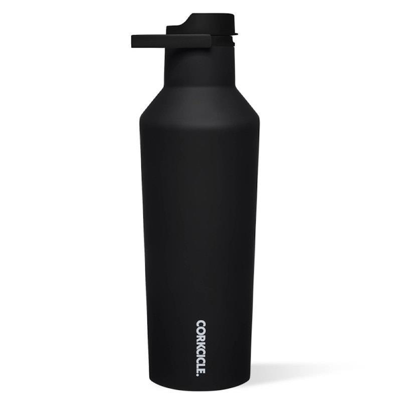 CORKCICLE Sport Canteen - 950ml Black