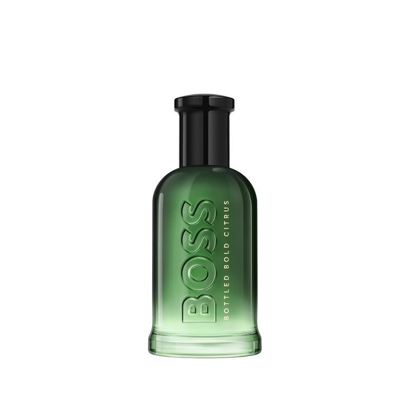 Hugo Boss Bottled Bold Citrus Limited Edition Eau de Parfum 100ml