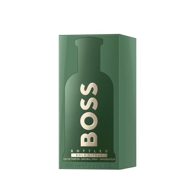 Hugo Boss Bottled Bold Citrus Limited Edition Eau de Parfum 100ml