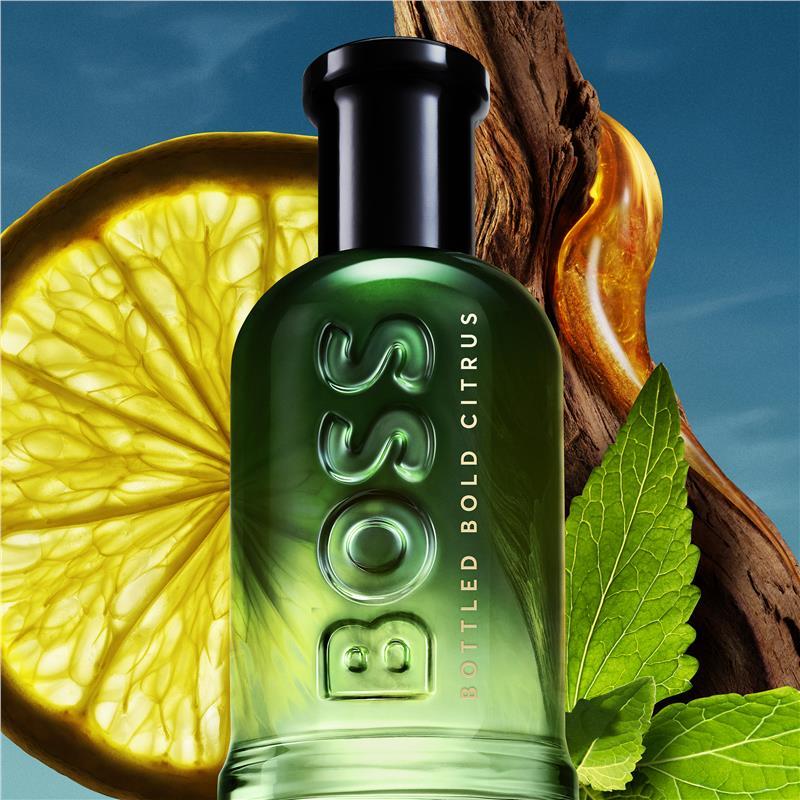 Hugo Boss Bottled Bold Citrus Limited Edition Eau de Parfum 100ml