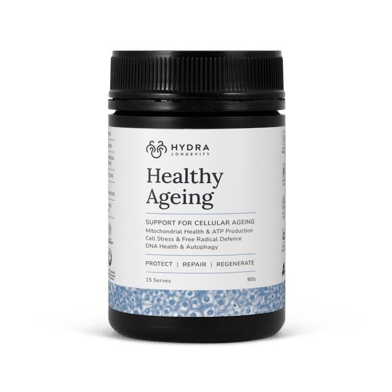 Photo inspiration: Buy Hydra Longevity Healthy Ageing 90G Online At Chemist Warehouse Photo Inspiration