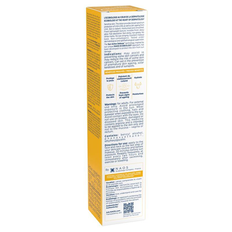 Bioderma Photoderm Suncare Serum SPF50+ 50ml