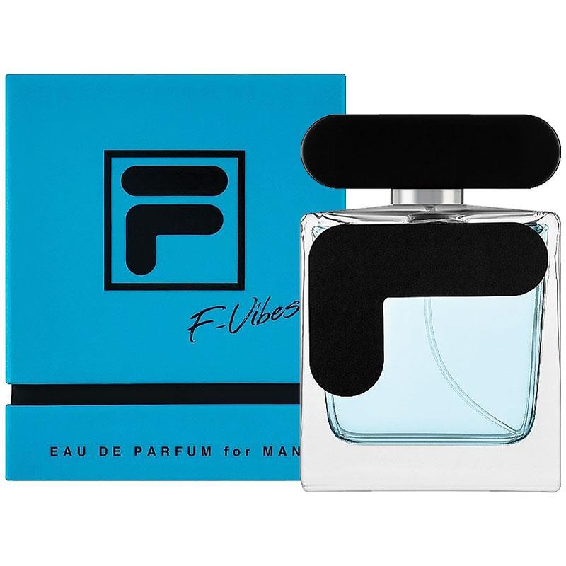 Fila F Vibes For Men Eau de Toilette 90ml