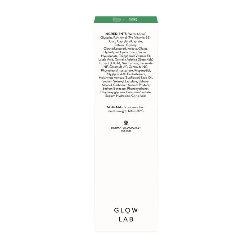Glow Lab Ceramides Replenishing Facial Serum 30ml