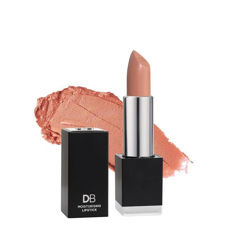 DB Cosmetics Moisturising Lipstick Peach Dream