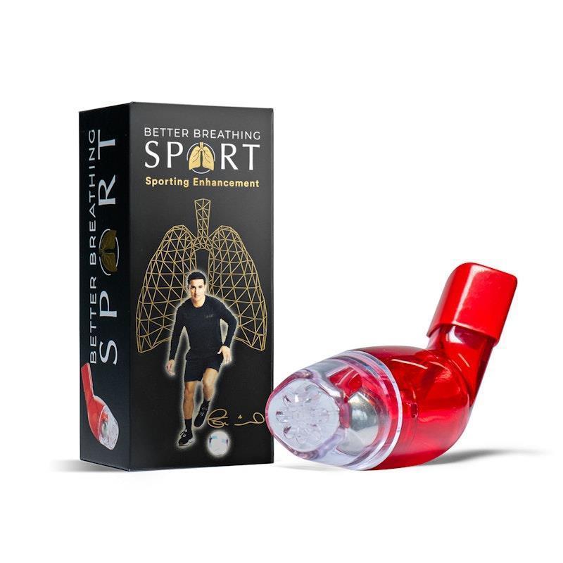 Better Breathing Sport Sporting Enhancement 1Unit