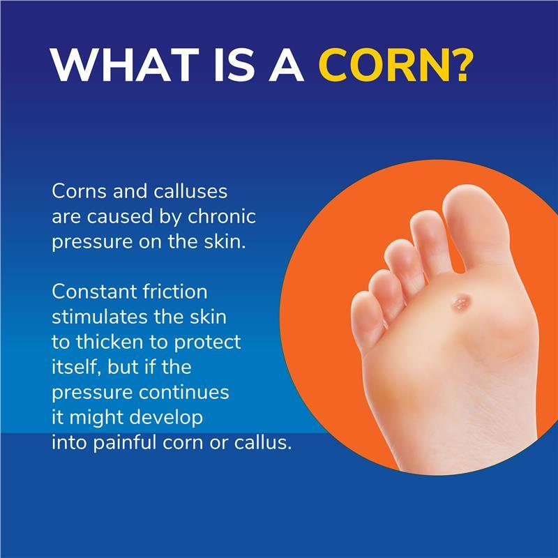 Dr.Scholls Corn All In One Pen