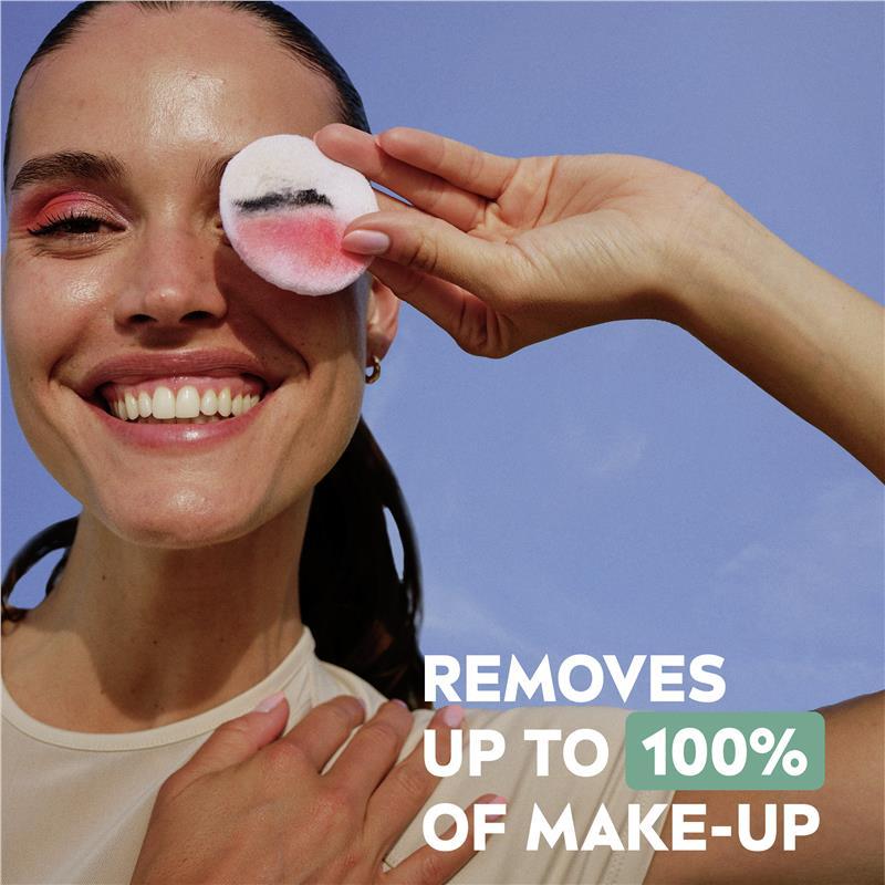 NIVEA Micellar Water Derma Skin Clear 400ml