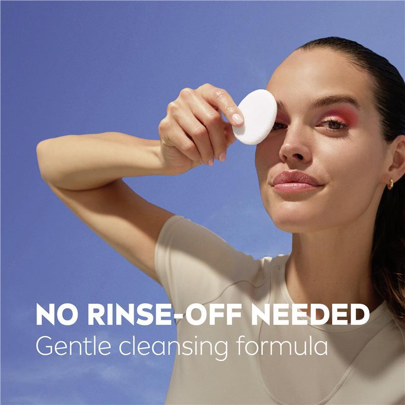 NIVEA Micellar Water Derma Skin Clear 400ml