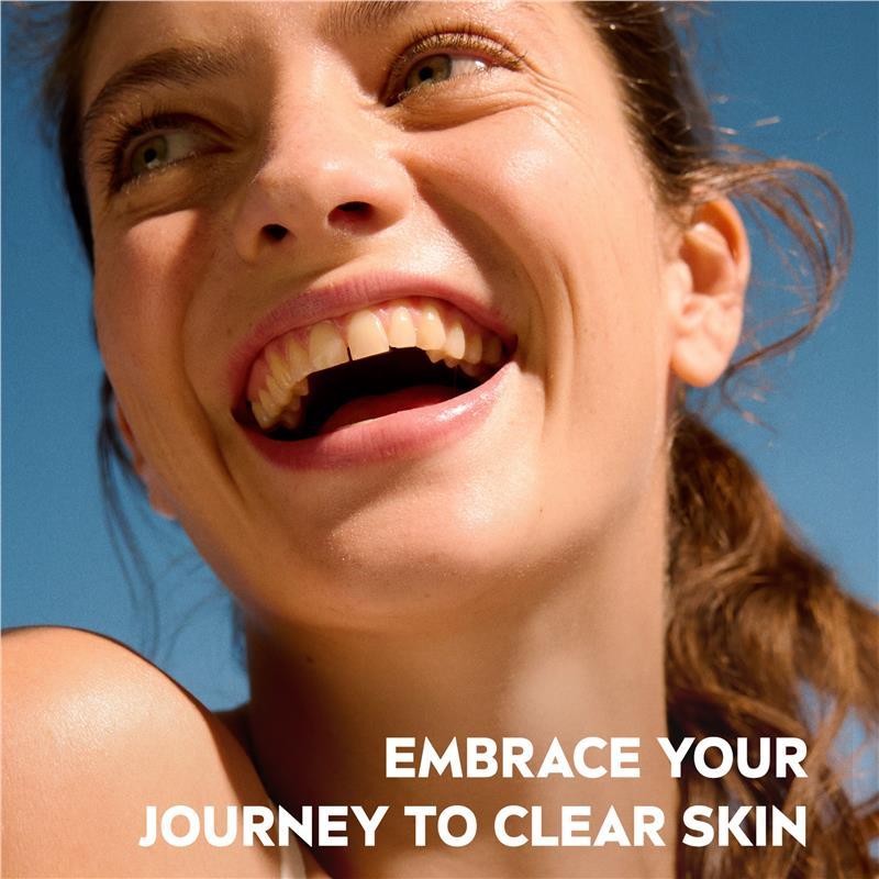 NIVEA Derma Skin Clear Wash Gel 150ml