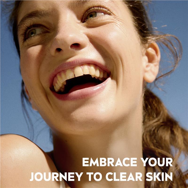 NIVEA Derma Skin Clear Scrub 150ml