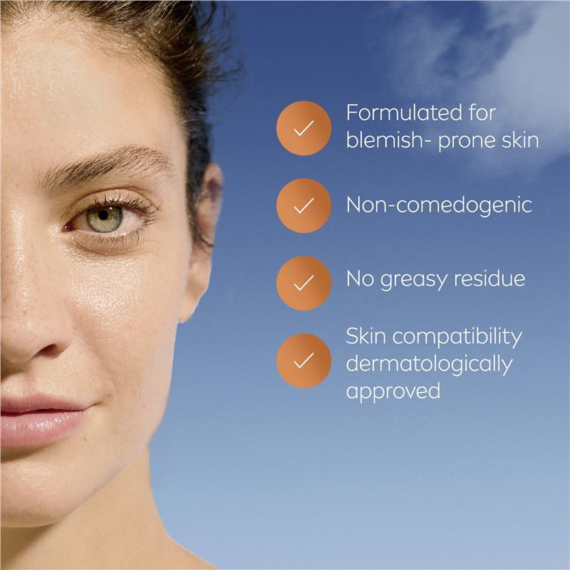 NIVEA Derma Skin Clear Scrub 150ml