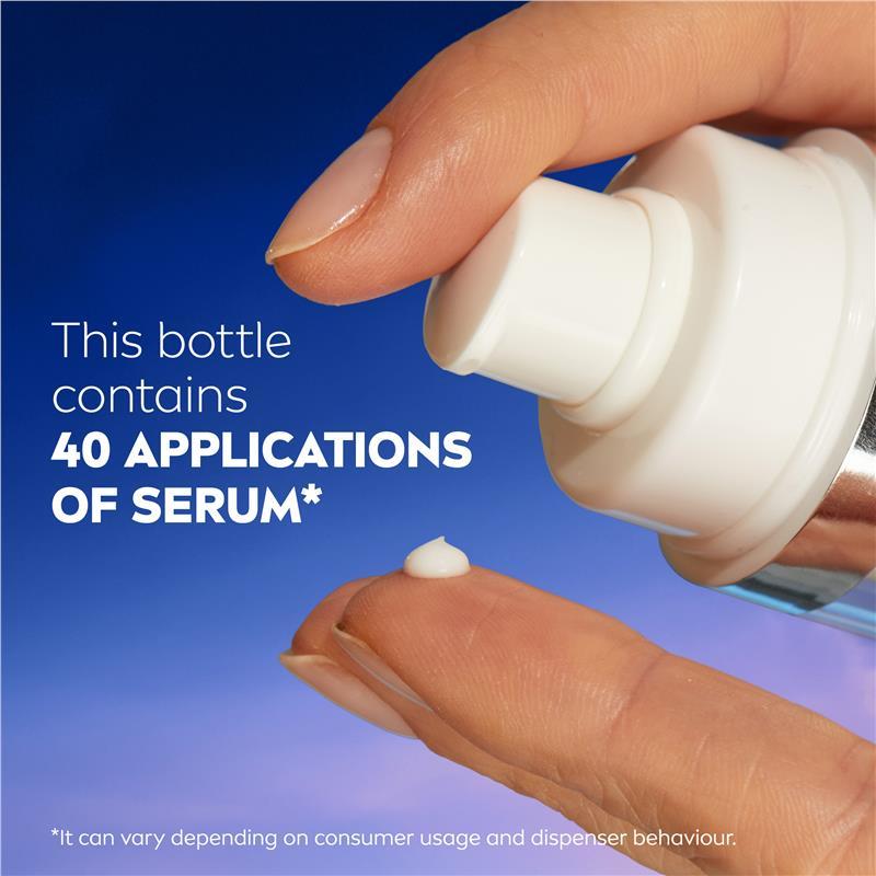 NIVEA Cellular Epigenetix Rejuvenating Serum 15ml