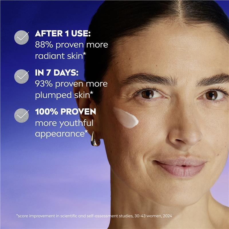 NIVEA Cellular Epigenetix Rejuvenating Serum 15ml