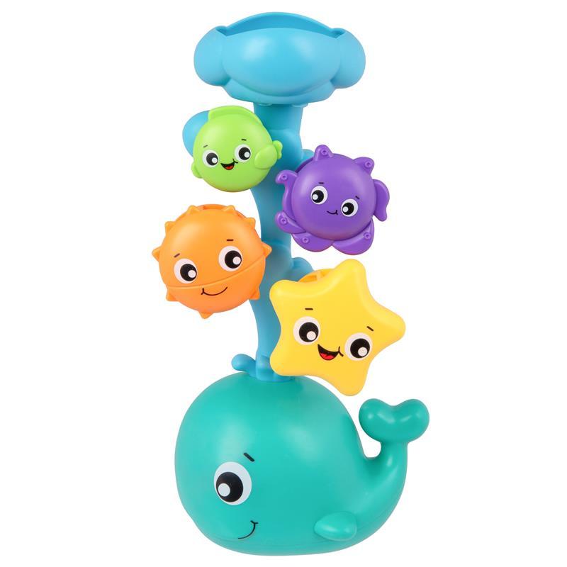 Playgro Whirly Whale Fountain