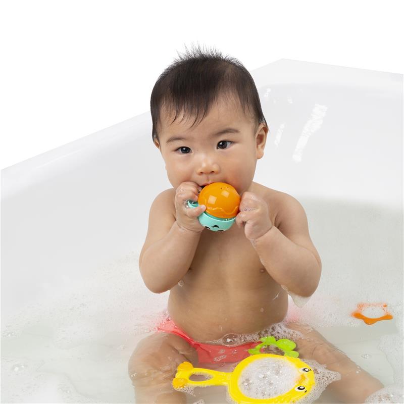Playgro Ocean Adventure Activity Pack