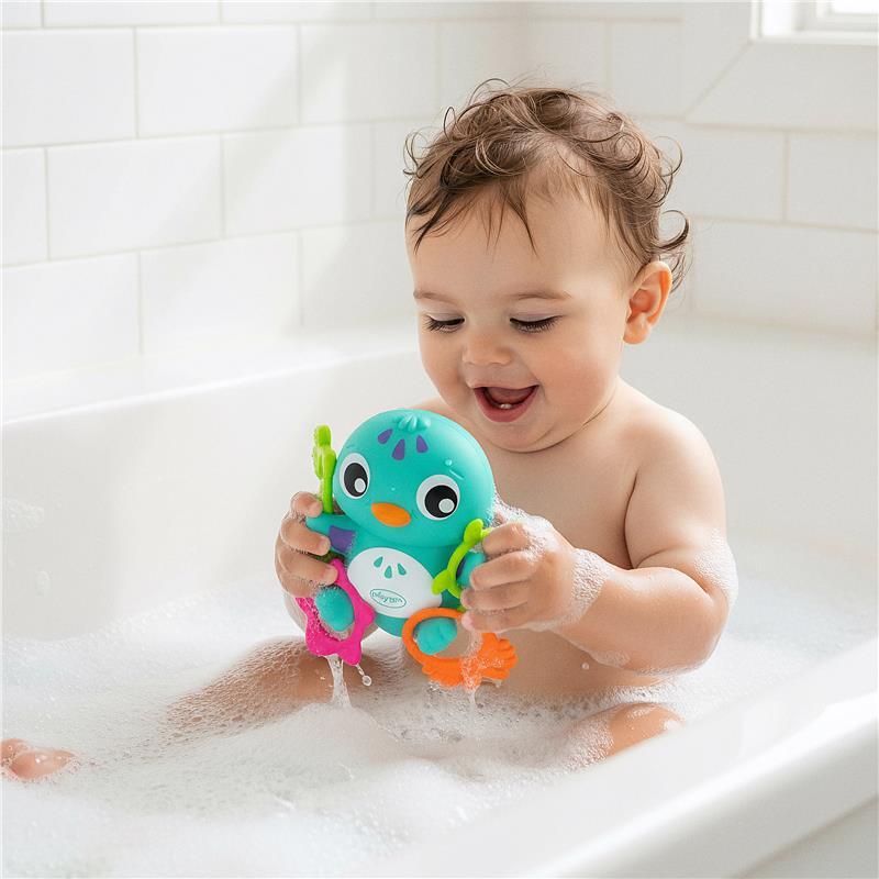 Playgro Ocean Adventure Activity Pack