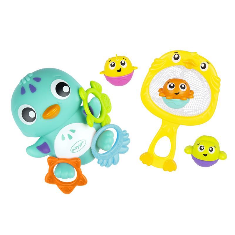 Playgro Ocean Adventure Activity Pack