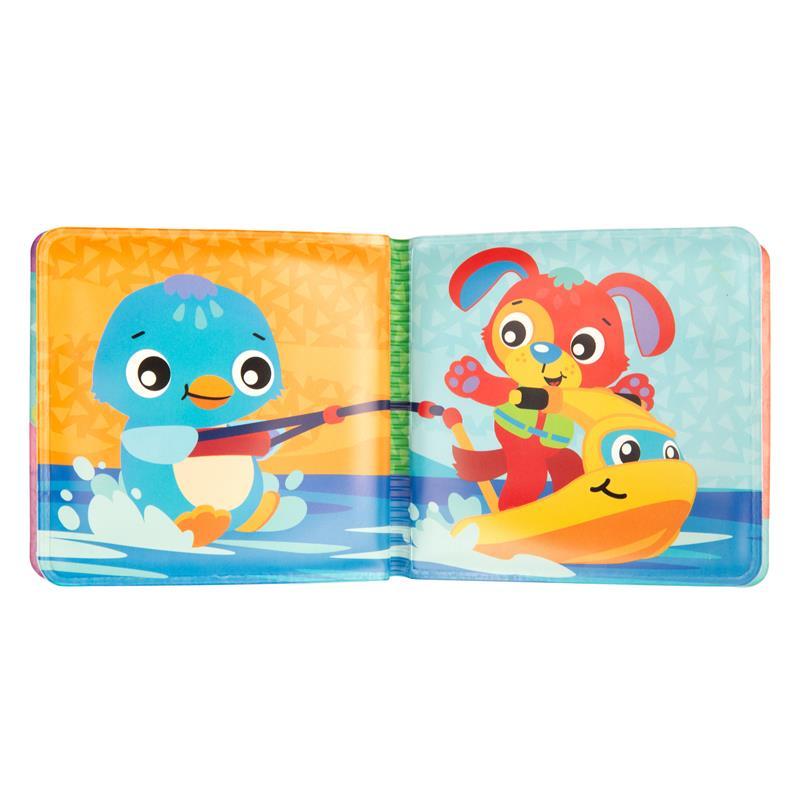 Playgro Bubble Book Splash Pack