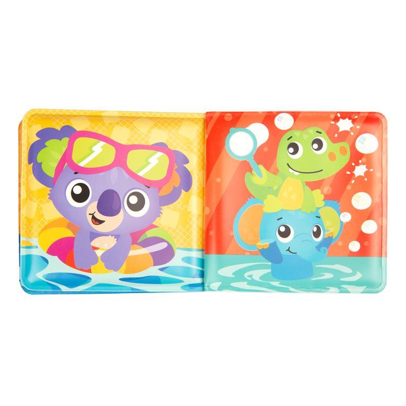 Playgro Bubble Book Splash Pack