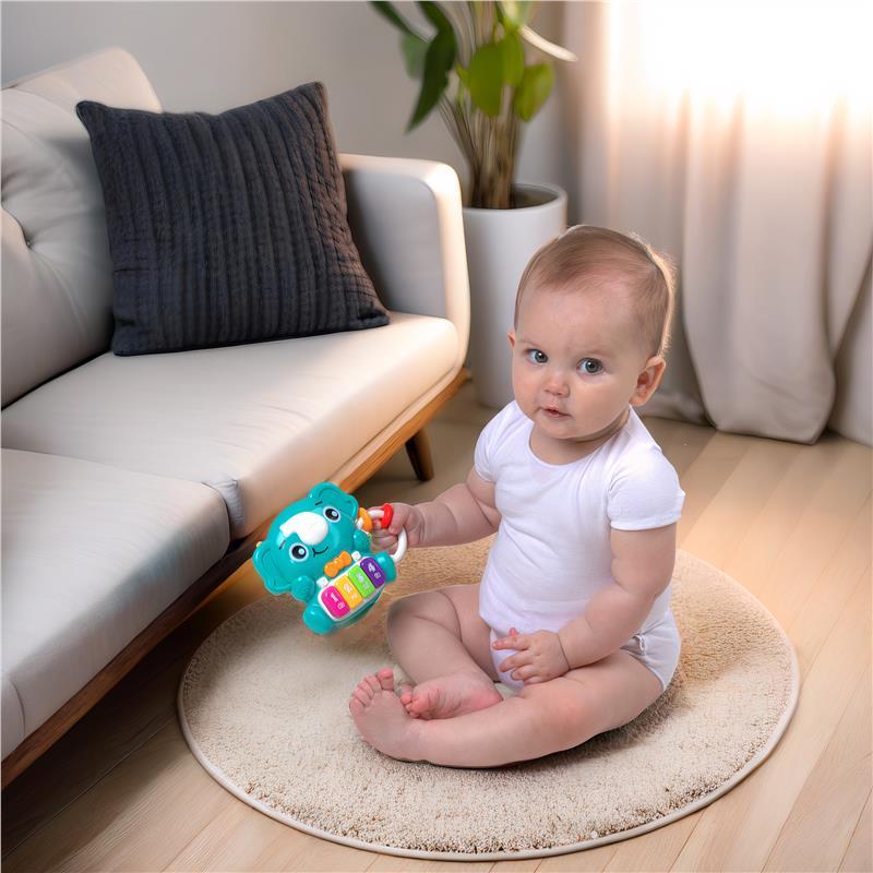 Playgro Elly's Melody Piano