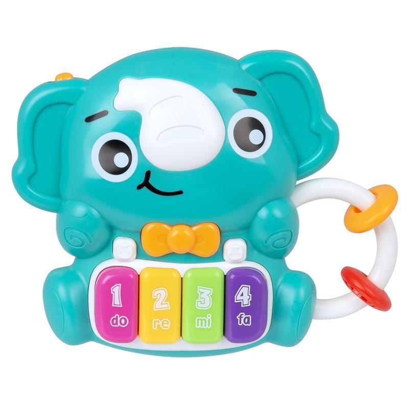 Playgro Elly's Melody Piano