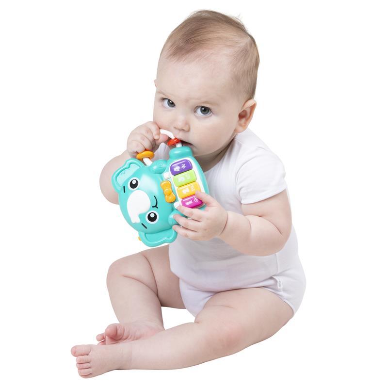 Playgro Elly's Melody Piano