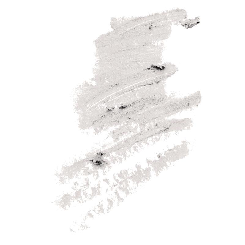 Nude by Nature Contour Eye Pencil 07 Snow