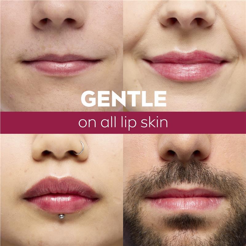 NIVEA Lip Care Glowy Lips Berry 10g
