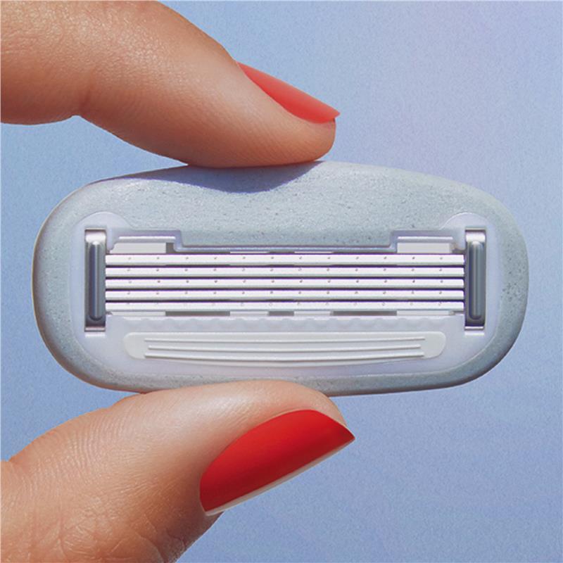 Billie Malibu Refill 3 Pack