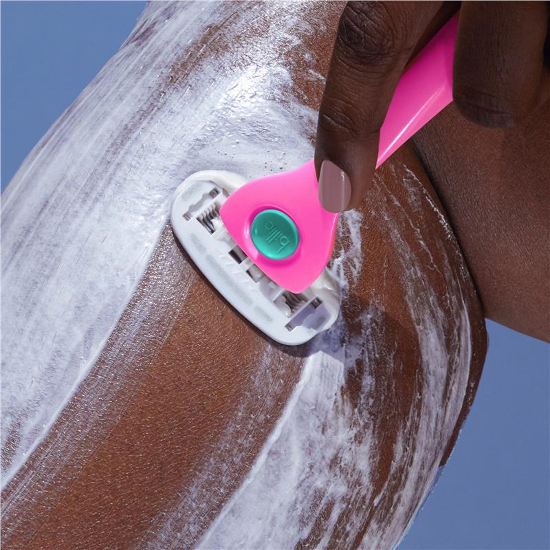 Billie Malibu Refill 3 Pack