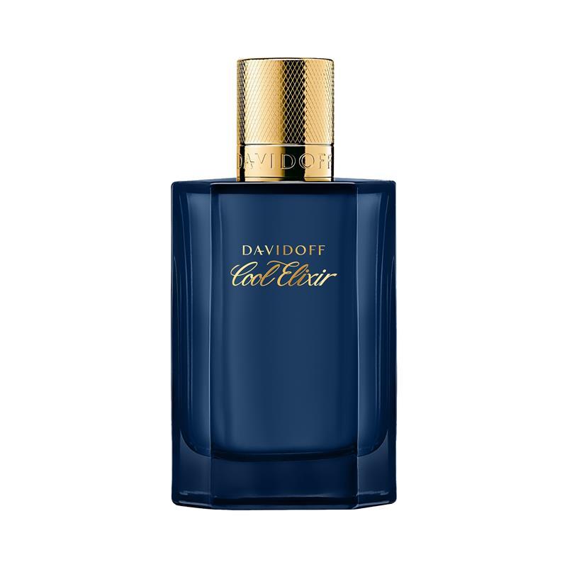 Davidoff Cool Elixir For Men Parfum 100ml
