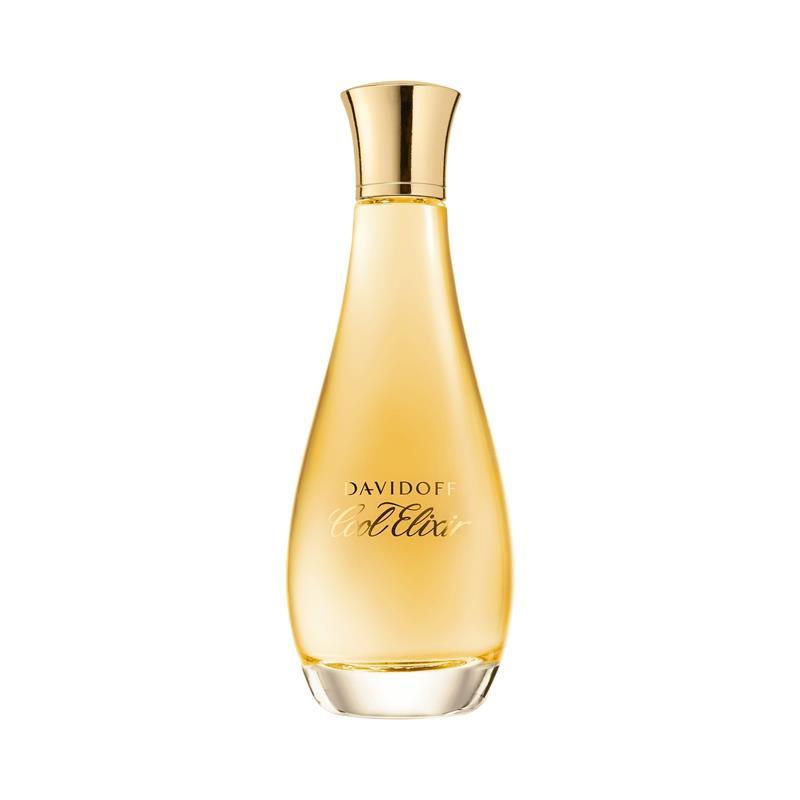 Davidoff Cool Elixir For Women Parfum 100ml