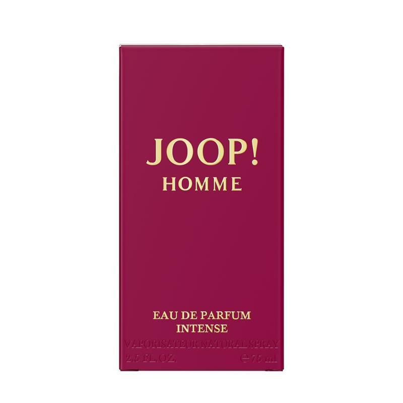 Joop Homme Intense Man Eau de Parfum 125ml
