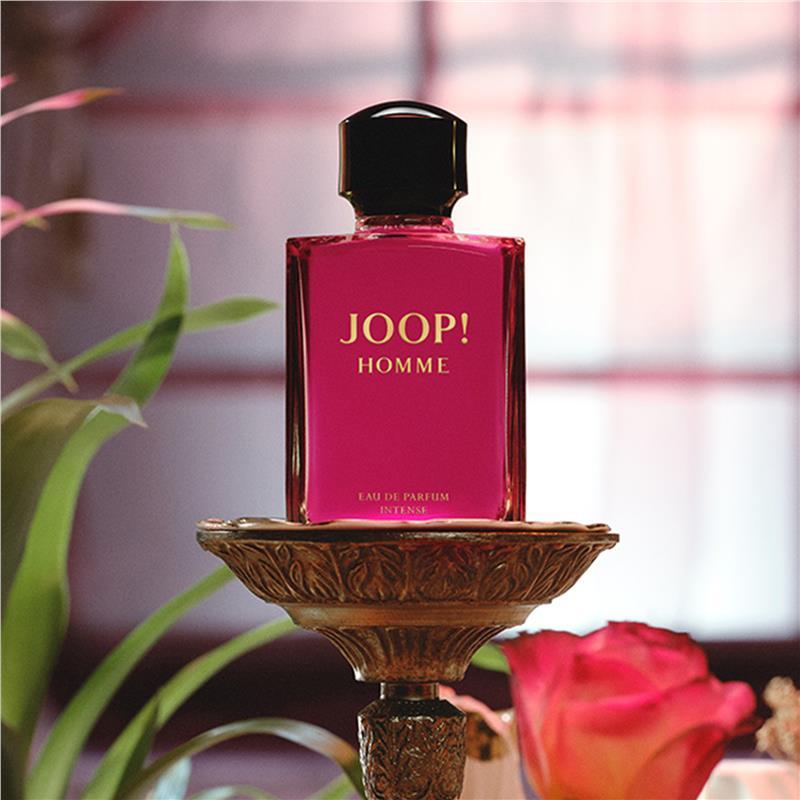 Joop Homme Intense Man Eau de Parfum 125ml