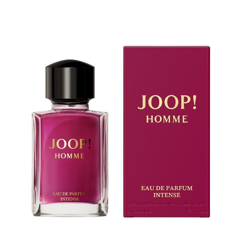 Joop Homme Intense Man Eau de Parfum 125ml