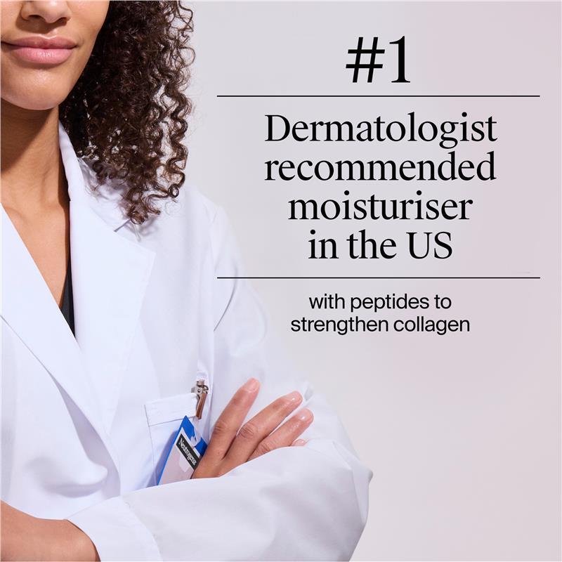 Neutrogena Collagen Bank Moisturiser 59ml