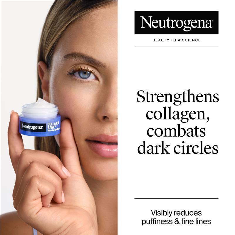 Neutrogena Collagen Eye Gel Cream 14g