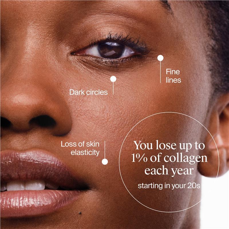 Neutrogena Collagen Eye Gel Cream 14g