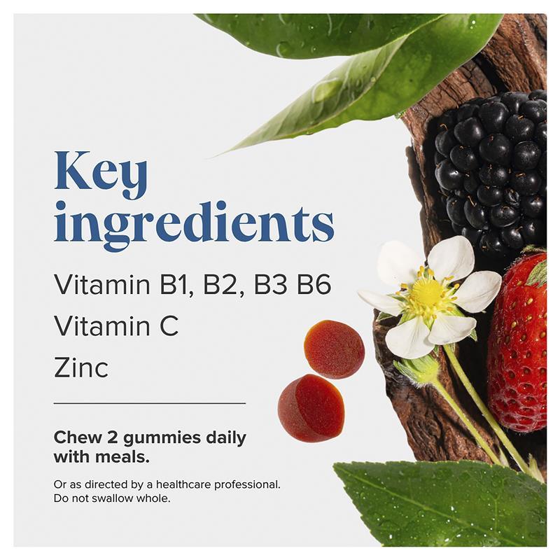 Novomins Mens Multivitamin 60 Gummies