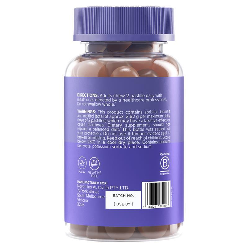 Novomins Immunity 60 Gummies NEW