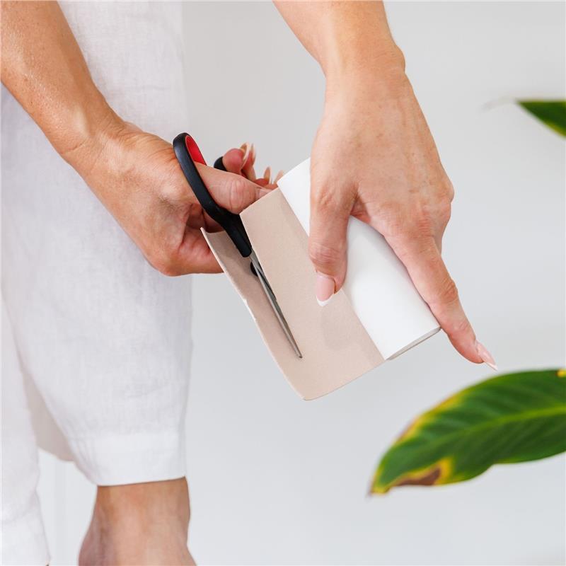 Synxgeli Moleskin Anti-Friction Roll