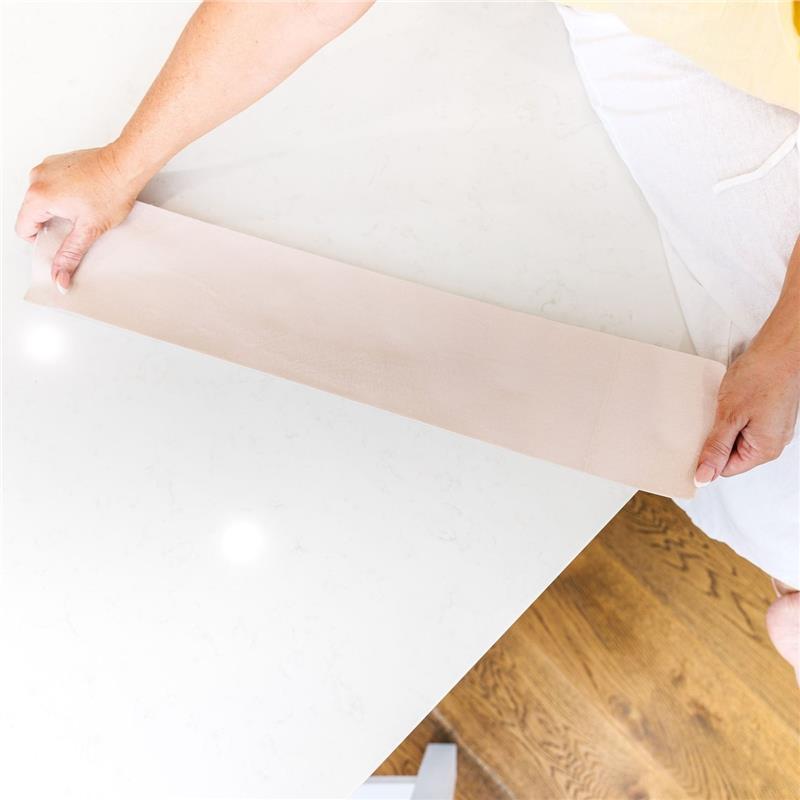 Synxgeli Moleskin Anti-Friction Roll
