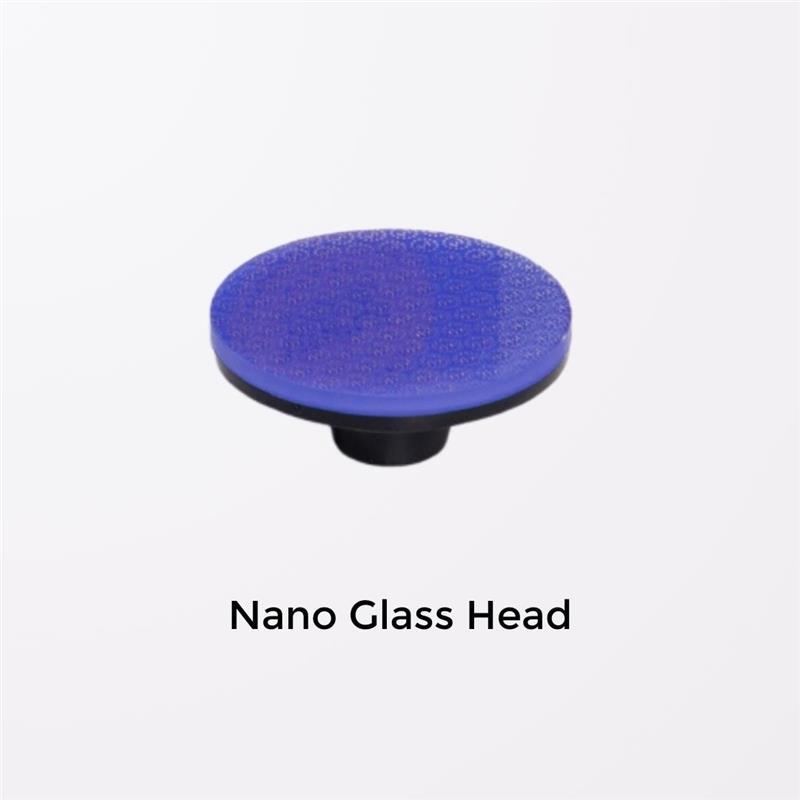 Synxpedi Electric Foot Polisher Attachment Refills